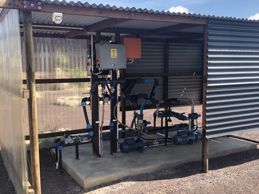 2 Bedroom Property for Sale in Hopefield Western Cape